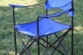 Campingstuhl