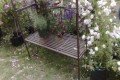 Gartenbank