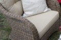 Rattan Gartenmöbel