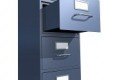 Büroschrank