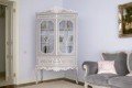 Eckvitrine