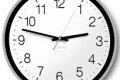 Wanduhr