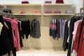 Begehbarer Kleiderschrank