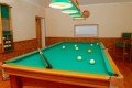 Billard-Tisch