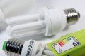 Energiesparlampen