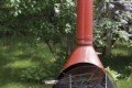 Grillkamin
