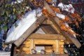 Winterquartiere für Tiere