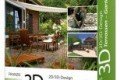 3D Terrassen-Gartenplaner