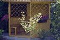 Gartenpavillon