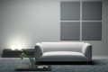 Der neue Farbtrend: Greige
