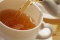 Es ist Teezeit