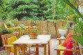 Die Trends für Balkon, Terrasse und Garten