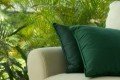Eine Abkühlung für Ihren Garten – Türkis-Grün