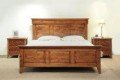 Ein Haupt aus Holz