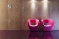 Beton im Wohnraum