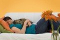 Schlafsofa