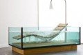 Lass mal baden gehen: Die neuen Badewannen