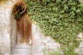 Gartengestaltung: Alte Fragmente in Szene setzen