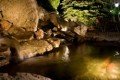 Licht ins Dunkle bringen – Wasserbeleuchtung im Trend