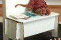 Ökologisch korrekte Möbel für die Kleinsten
