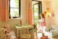 Kinderzimmer im Trendspion