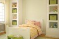 Kleines Schlafzimmer