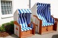 Strandfeeling im eigenen Garten