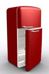 moderner-kühlschrank