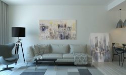 Wohnzimmer neu gestalten – Tipps & Tricks